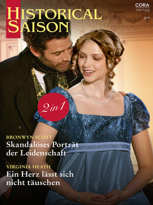 cover image of Historical Saison, Band 115